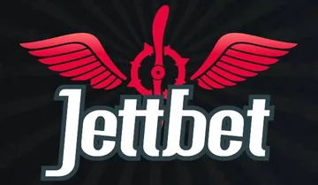 Jettbet logo