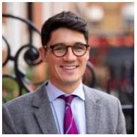 Oliver Hayes profile photo